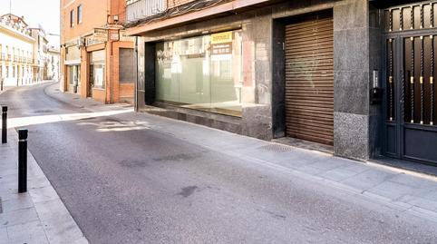 Photo 2 of Premises for sale in Doctor Benito Hernando, 16-18, Casco Histórico, Guadalajara
