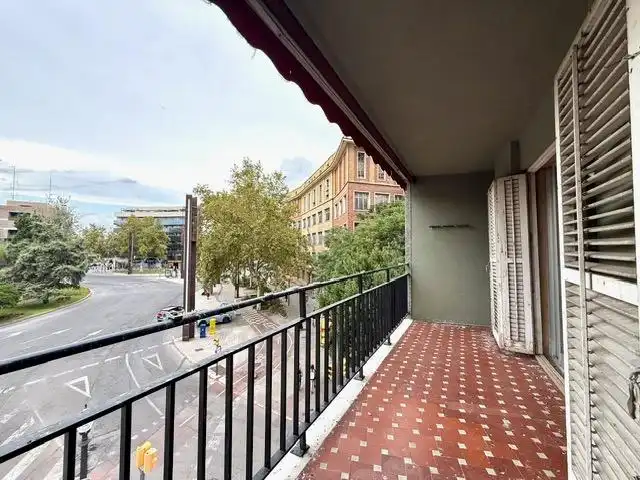 Appartement avec terrasse à vendre à Rambla NOVA 127, imagen 15