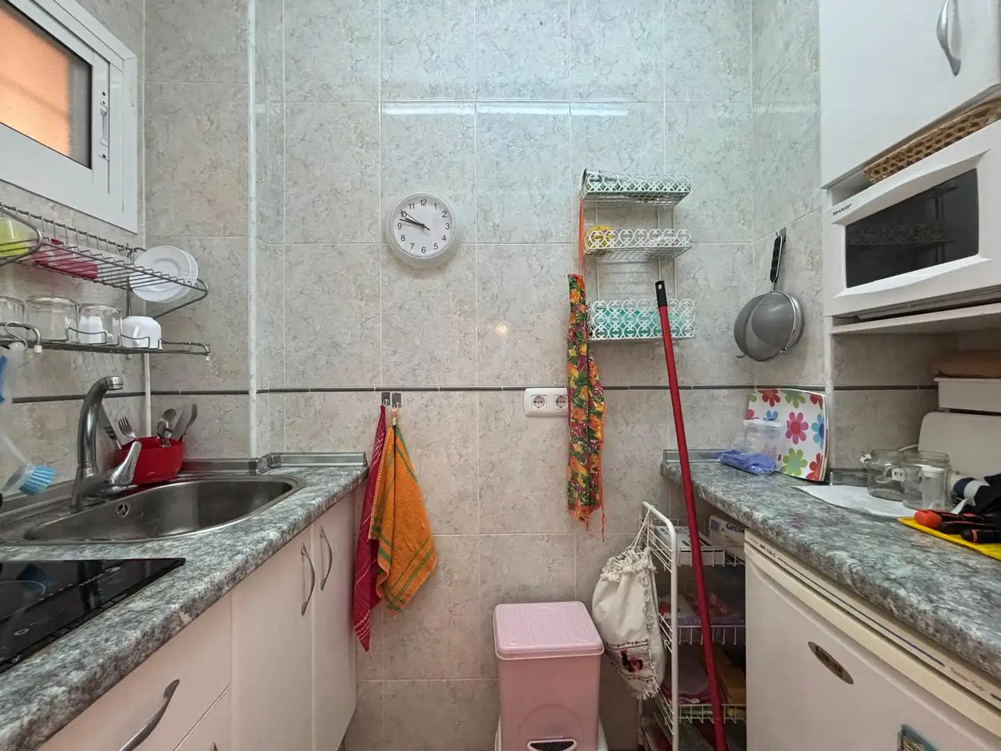 Studio avec ascenseur à louer à Avenida Gamonal, imagen 7