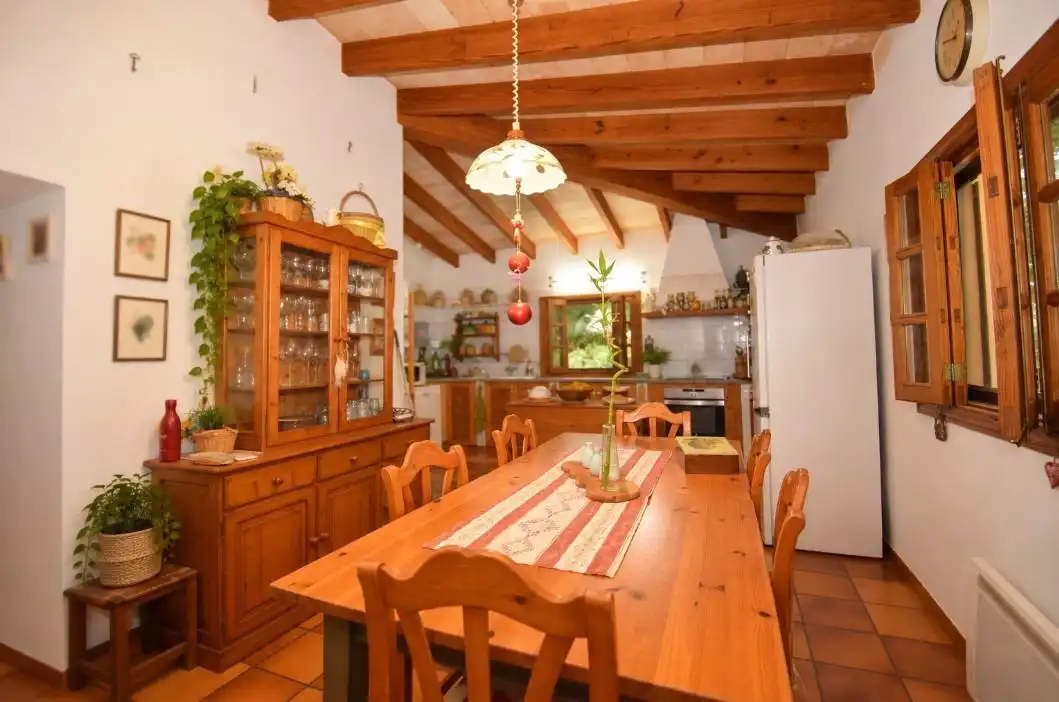 Country house with pool for sale in Centro, imagen 17