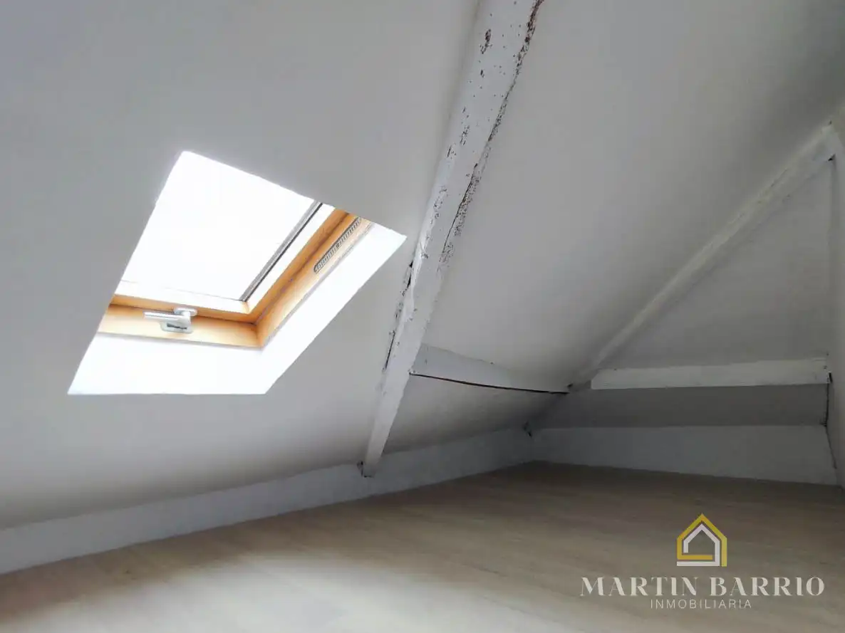 Casa o chalet en venta en Bilbao  con Aire acondicionado, Calefacción y Jardín privado