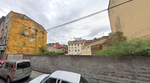 Terreno Urbano en Sama.