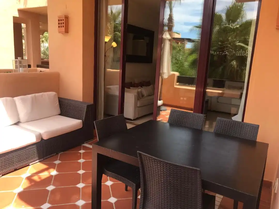 Flat for sale in Marbella - Marbella,Nueva Alcantara,Avenida del MediterrÃÂ¡neo, imagen 2