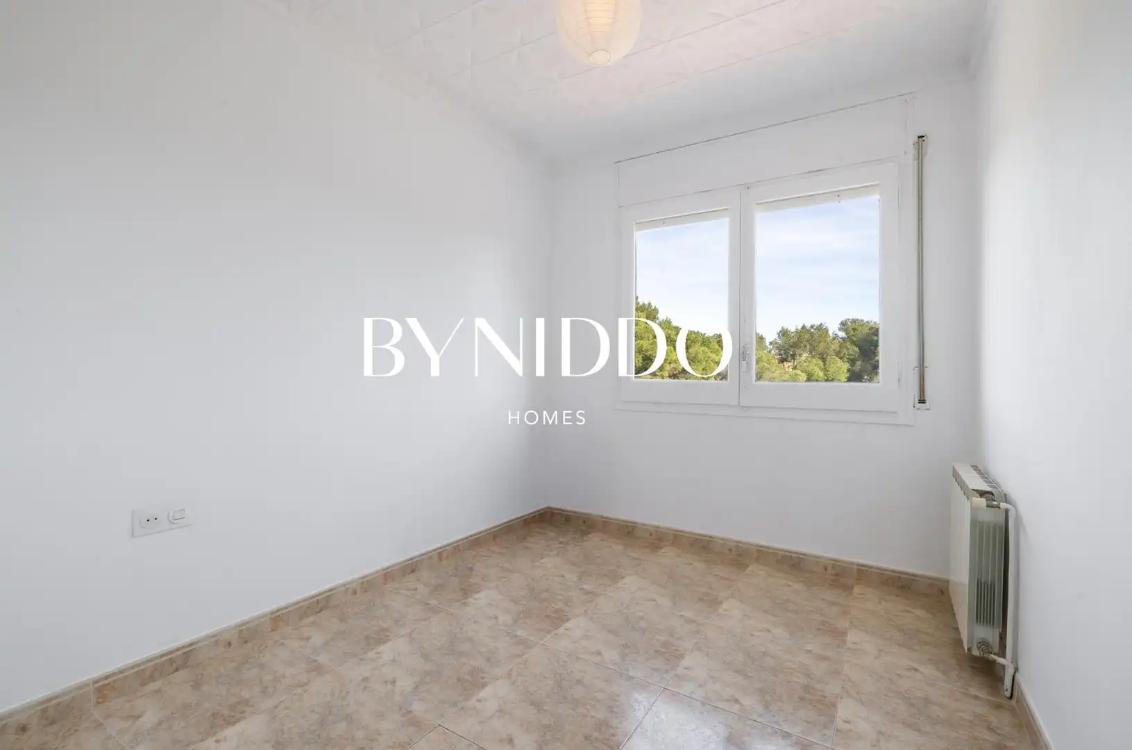Bedroom of Houses for sale in Sant Cugat del Vallès  with Heating, Private garden and Terrace