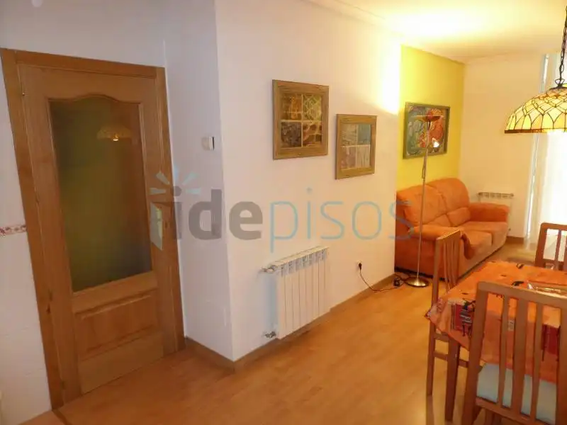 Flat for rent in Puerto Chico