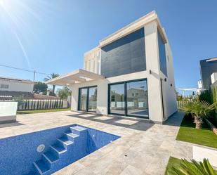 House or chalet for sale in Carrer de la Pinta, 7, Playa Muchavista