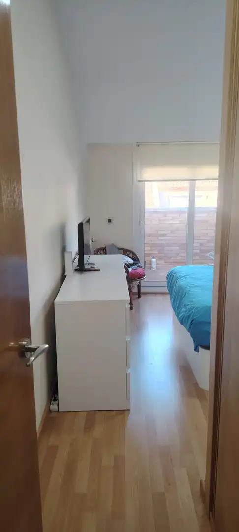 Habitación de Dúplex en venta en Ciudad Real con Aire acondicionado y Calefacción