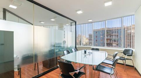 Photo 5 of Office for sale in Gran Via de Carles III, Barri de les Corts, Barcelona