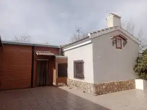 Casa rústica en venda a Tomelloso, imagen 6