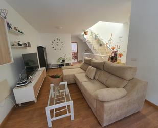 Sala d'estar de Dúplex en venda en Puerto del Rosario