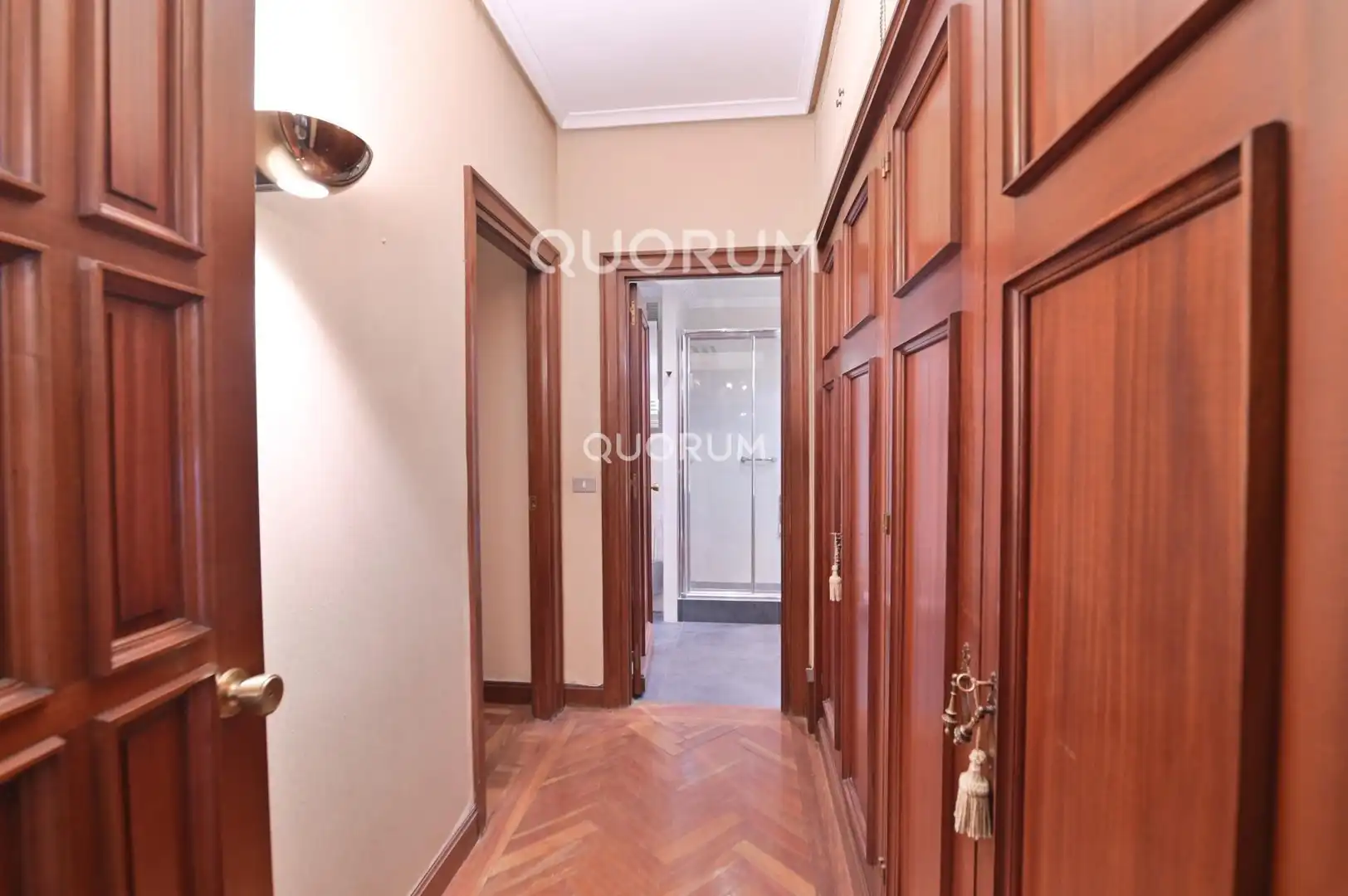 Piso en venta en Bilbao  con Calefacción y Trastero