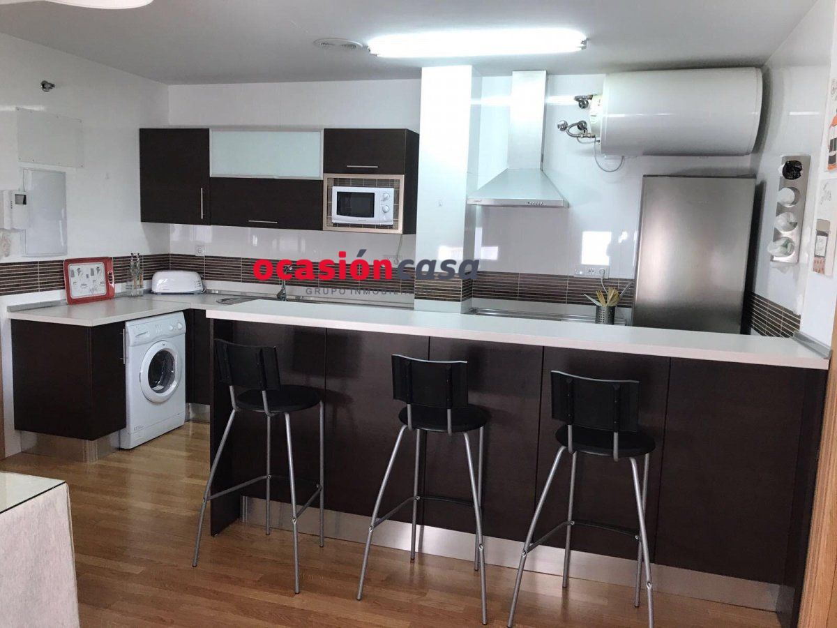 Flat to rent in Pozoblanco