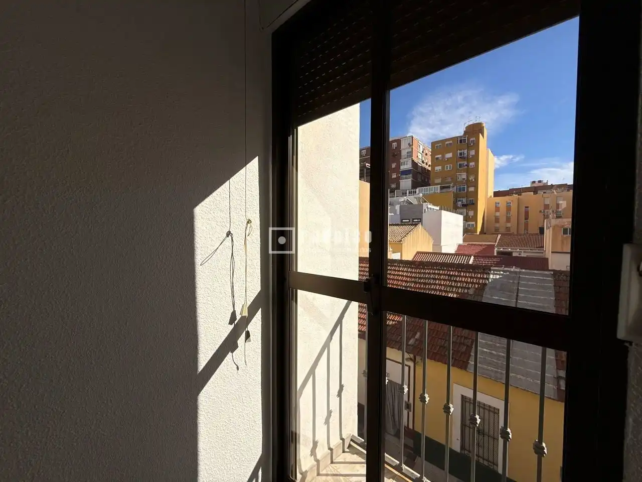 Habitación de Casa o chalet en venta en Málaga con Calefacción y Terraza