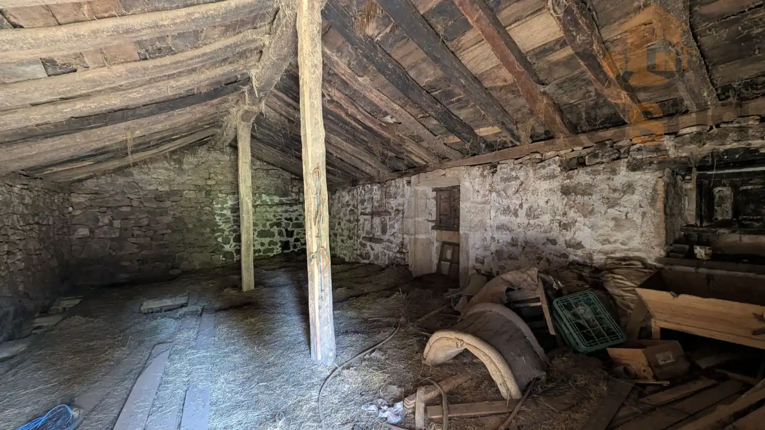 Casa rústica en venta en EL ROSARIO 374, imagen 33