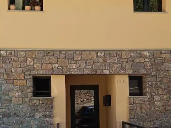Vista exterior de Dúplex en venta en Les Valls d'Aguilar, Lleida