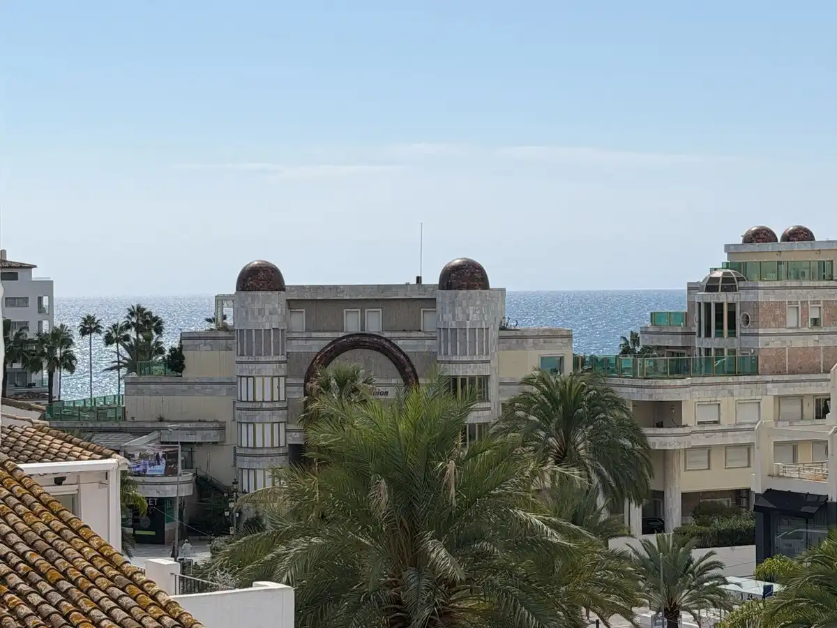 Piso en venta en Nueva Andalucía, imagen 2