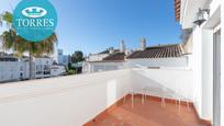 Exterior view of Flat for sale in Marbella  with Terrace