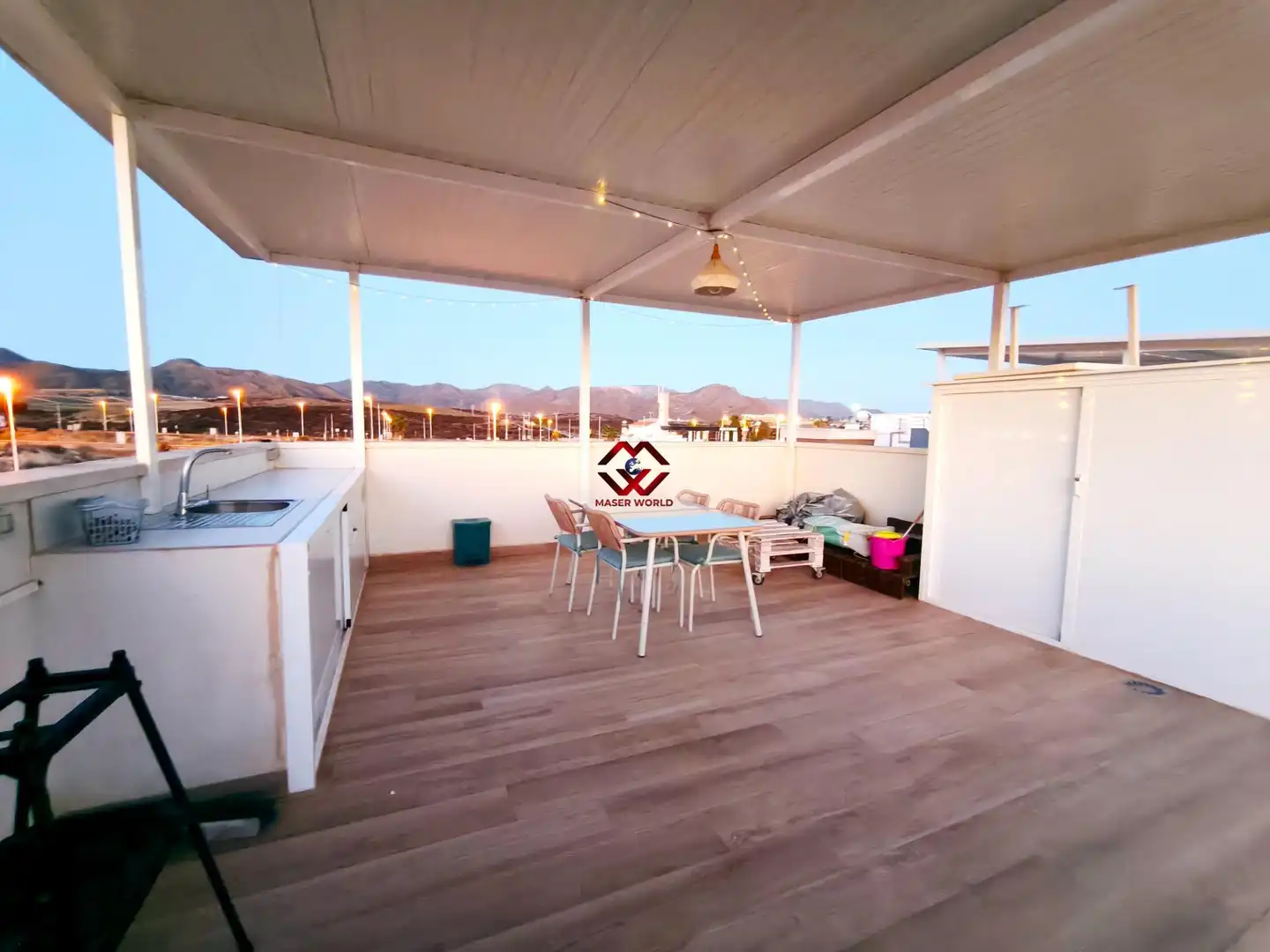 Duplex in vendita a Puerto de Mazarrón, imagen 6