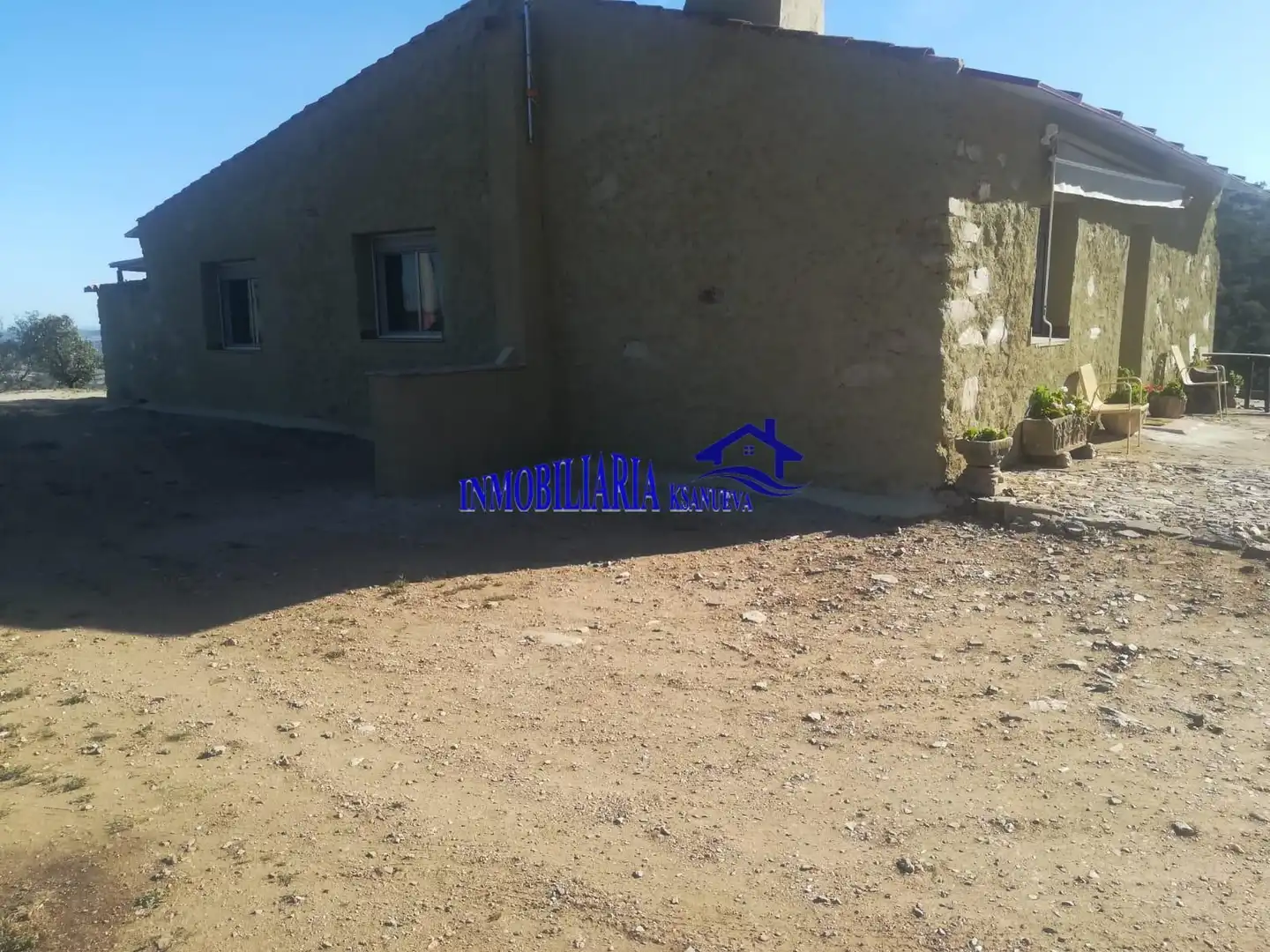 Finca rústica en venta en Fuente Obejuna con Trastero