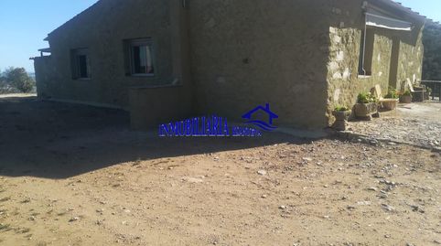 Foto 4 de Finca rústica en venta en Fuente Obejuna, Córdoba