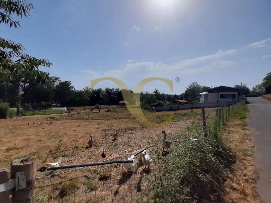 Residential land for sale in Calle Sevillana, imagen 6