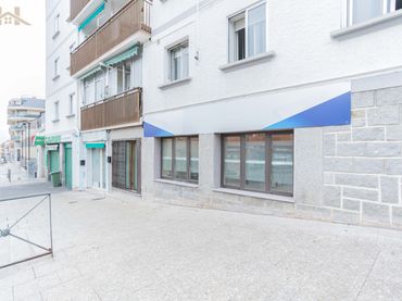 Local commercial à vendre à Calle los Luceros