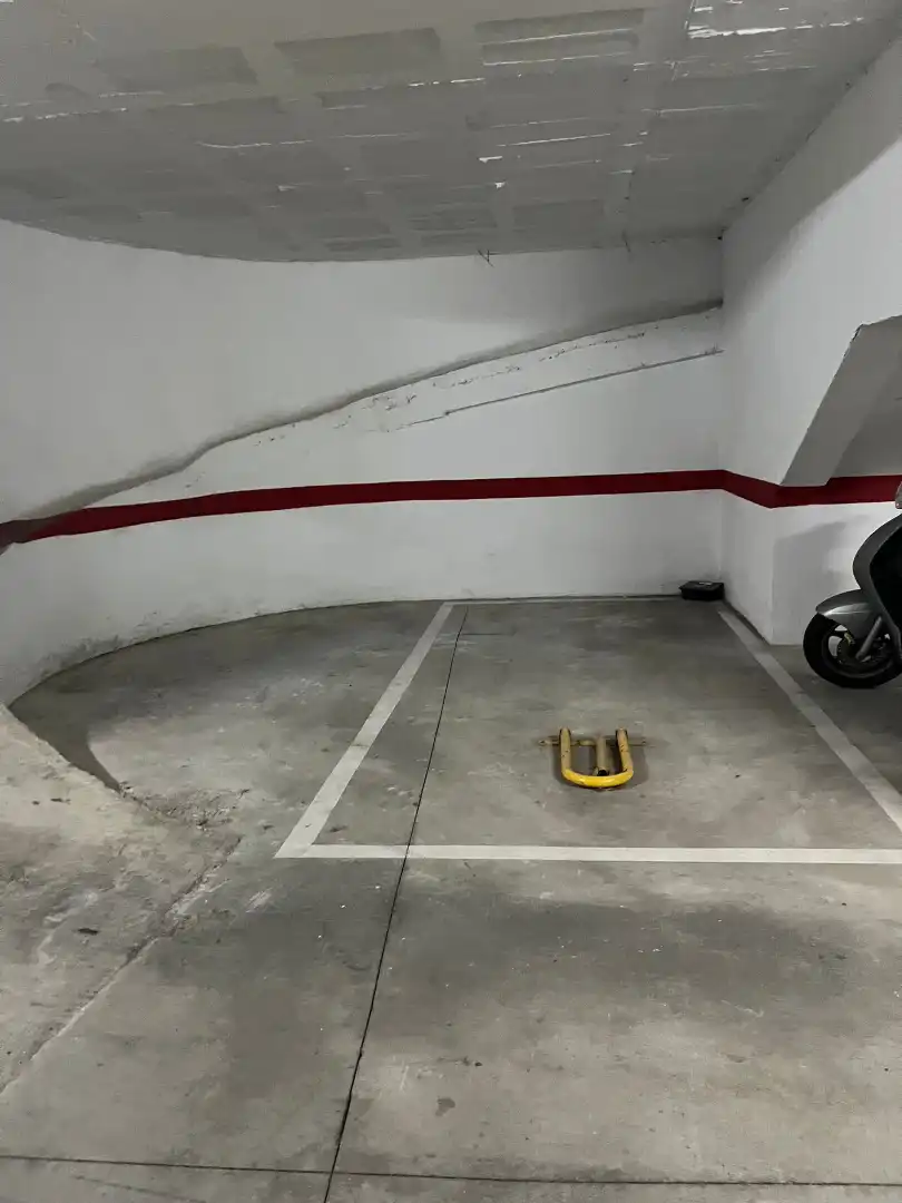 Parking de Garaje en venta en Vélez-Málaga
