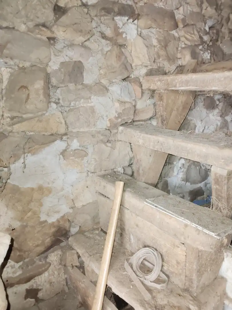 Piso en venta en Rionansa