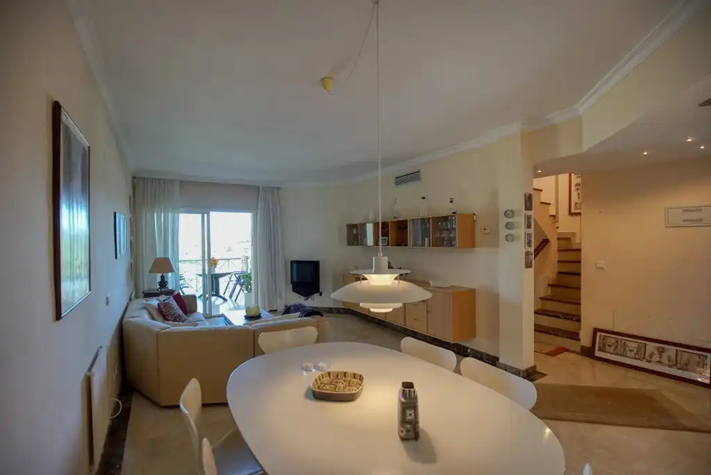 Dúplex amb piscina en venda a Benamara - Atalaya, imagen 5