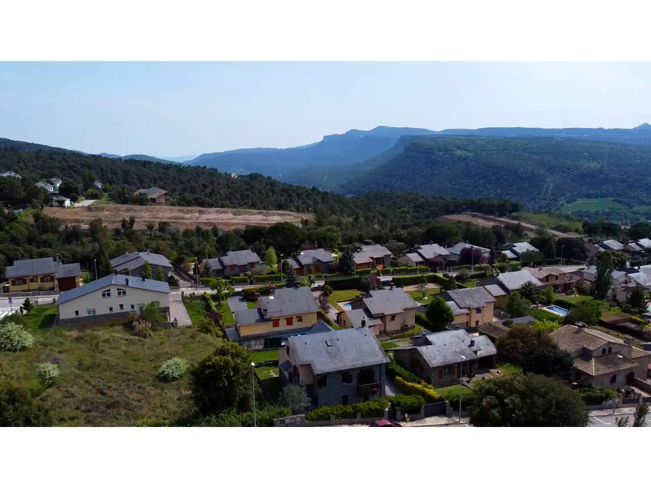 Terreno residencial en venta en Calle Can Garriga 96, imagen 21
