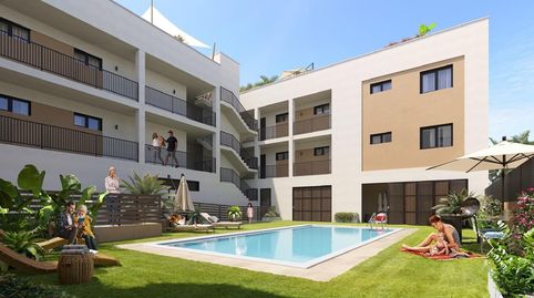 Foto 4 de Piso en venta en La Selva del Camp, Tarragona