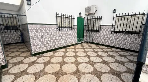 Foto 5 de Casa adosada en venta en Camposoto - Gallineras, San Fernando