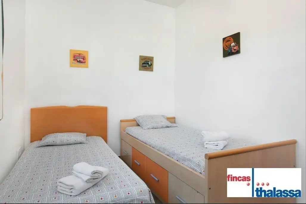Casa con piscina in vendita a Lloret Residencial - Montlloret, imagen 11