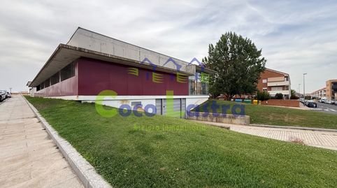 Foto 3 de Edificio en venta en Calle José Luis Sert, Aldeatejada, Salamanca