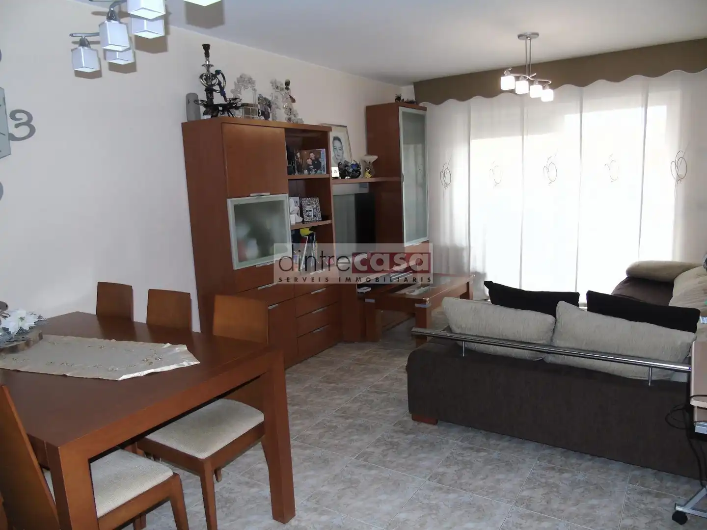 Living room of Duplexes for sale in Tordera  with Air Conditioner, Heating and Terrace