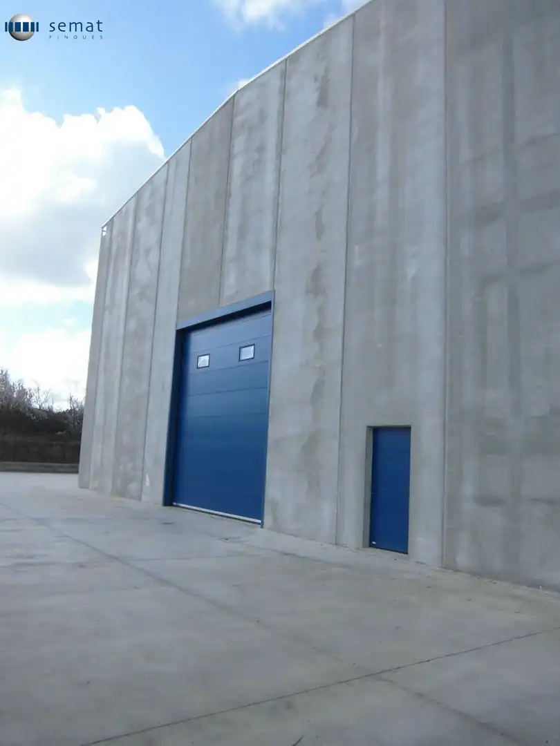 Nave industrielle à vendre à Cervera, imagen 9