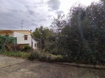 Terreny rústic en venda a ANTILLES