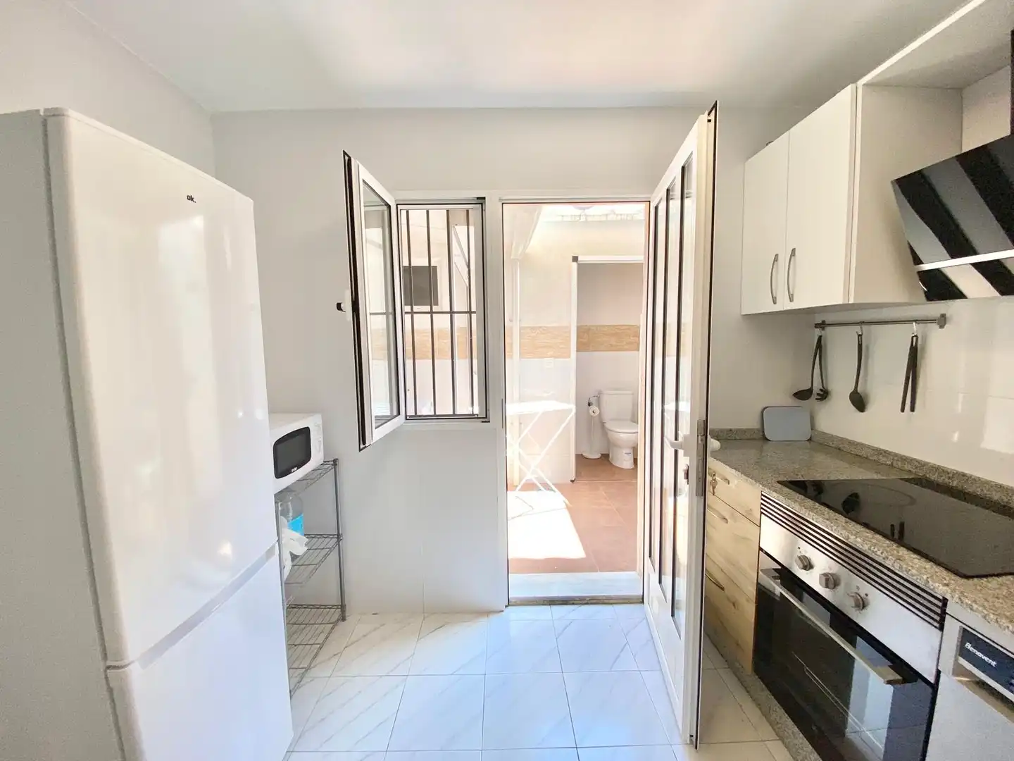 House to rent in Los Narejos - Punta Calera, imagen 7