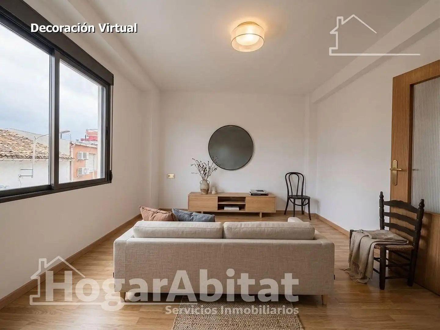 Dormitori de Casa o xalet en venda en Tavernes de la Valldigna amb Terrassa i Traster