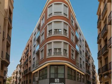 Appartamento con ascensore in vendita a Hospital