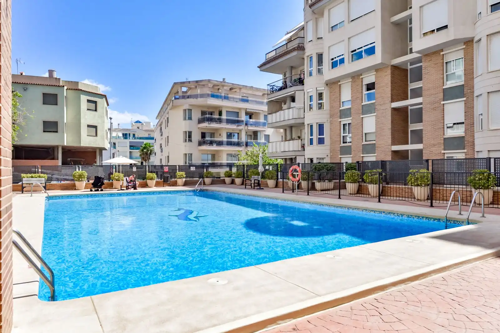 Ático con terraza en venta en Manzanera - Tosal, imagen 21