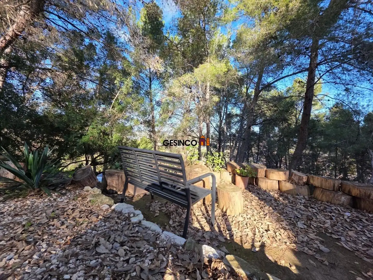 Xalet amb piscina en venda a Xàtiva, imagen 27