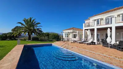 Villa mit Pool zum Verkauf in Mijas pueblo, imagen 29