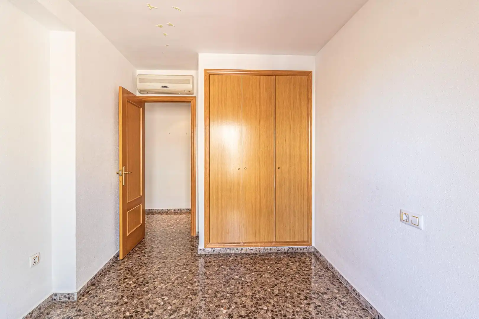 Habitación de Piso en venta en Cullera con Aire acondicionado, Calefacción y Balcón