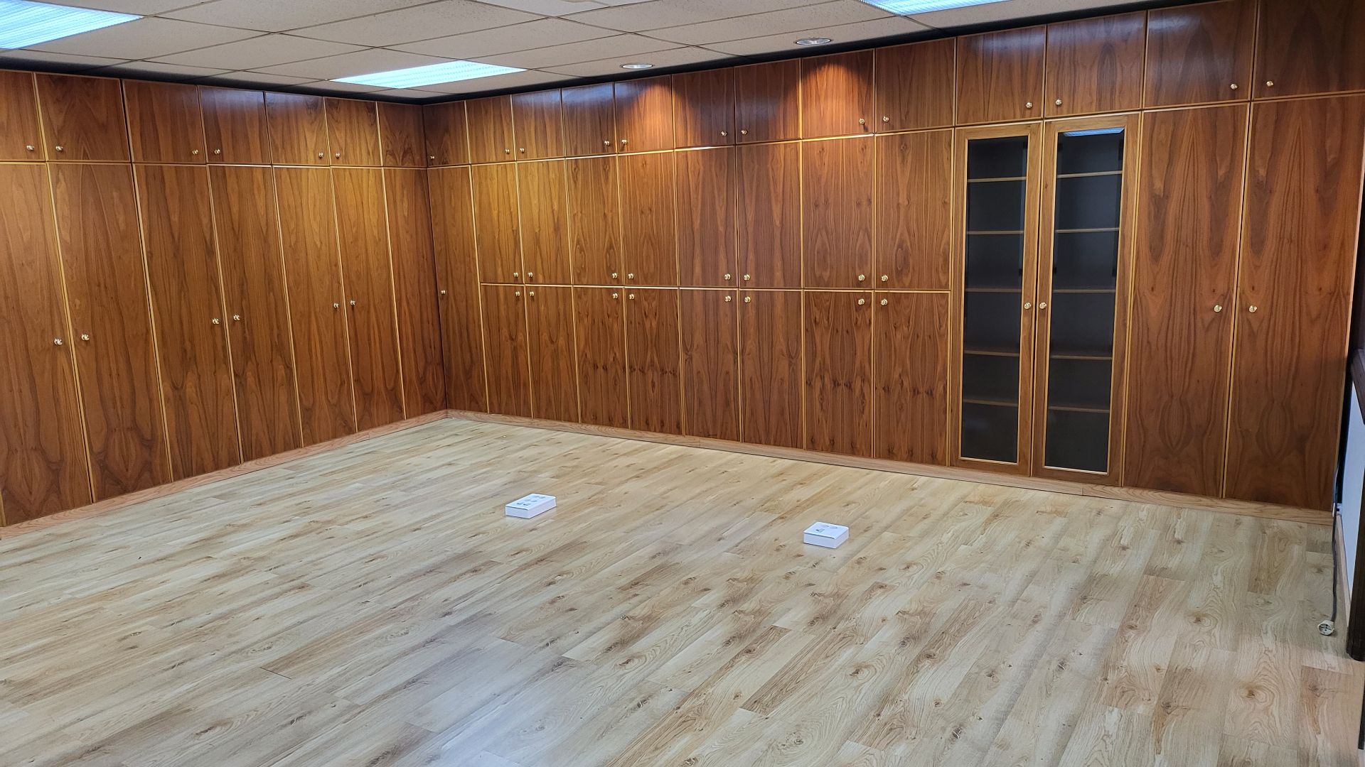 Office to rent in Valladolid Capital  with Air Conditioner