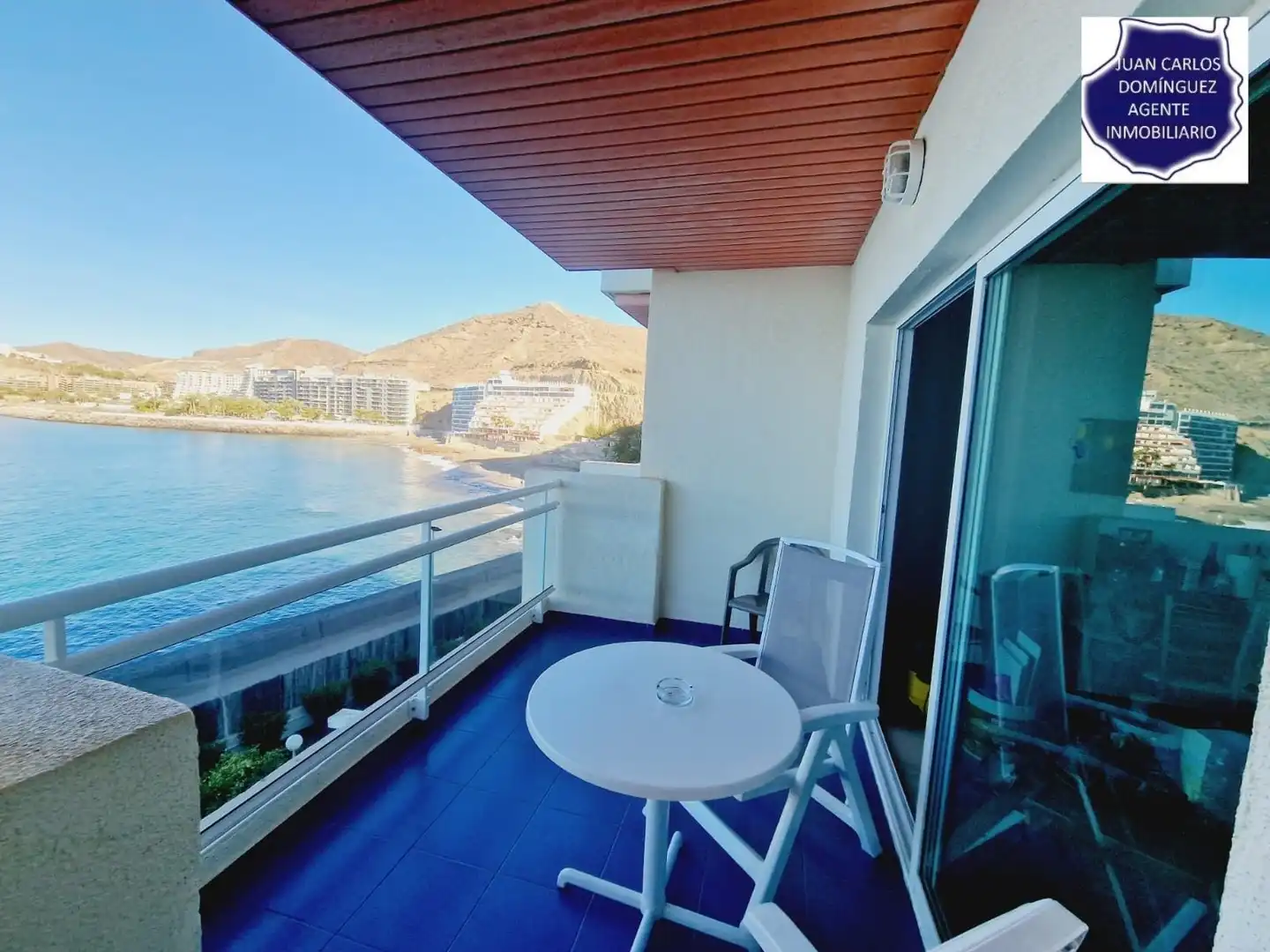 Apartament amb piscina de lloguer a Arguineguín, imagen 10