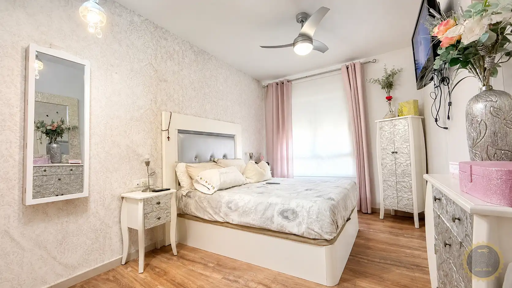 Flat with terrace for sale in Alhama de Murcia ciudad, imagen 10