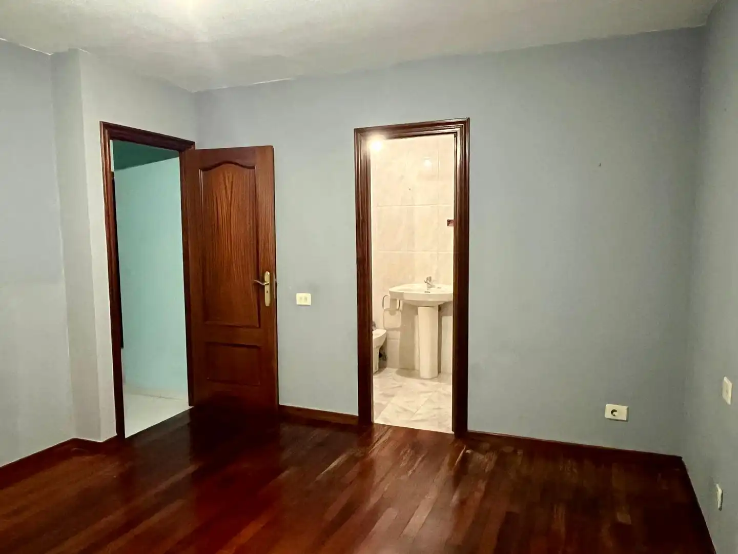 Bedroom of Flat for sale in Noia  with Storage room