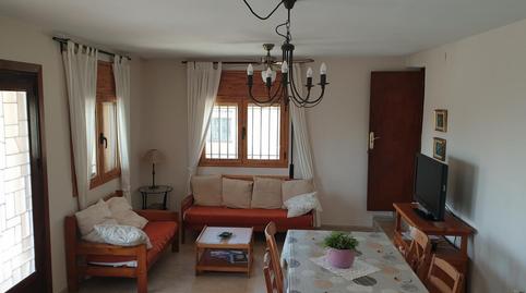 Foto 4 de Finca rústica en venta en Poligono, Camarles, Tarragona