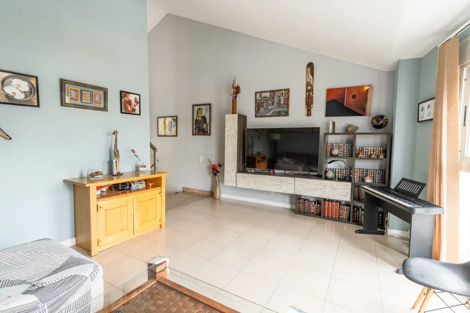 Maison mitoyenne avec balcon à vendre à Miralbueno, imagen 25